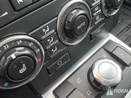 Land Rover, Freelander, 2200, 150, дизель, внедорожник, автомат, полный привод, среднее состояние, левый, красный, 1 250 000 ₽