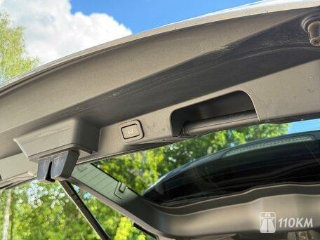 Land Rover, Range Rover Sport, 3000, 249, дизель, внедорожник, автомат, полный привод, среднее состояние, левый, серый, 3 550 000 ₽