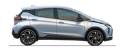 Chevrolet Bolt