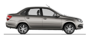 ВАЗ (Lada) Granta