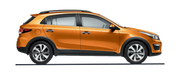 Solaris KRX