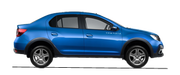 Renault Logan Stepway